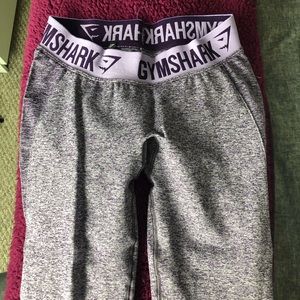Gymshark Purple Leggings